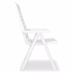 VidaXL 3120463 set mobili da esterno - Vista aggiuntiva 7