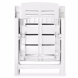 VidaXL 3120463 set mobili da esterno - Vista aggiuntiva 8