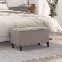 VidaXL 349397 panchina da interno