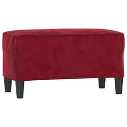 VidaXL 349401 panchina da interno