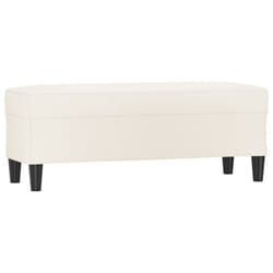 VidaXL 349416 panchina da interno