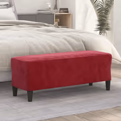 VidaXL 349425 panchina da interno