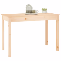 VidaXL 814249 tavolo da cucina e sala da pranzo - Vista aggiuntiva 6