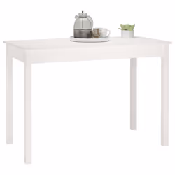 VidaXL 814250 tavolo da cucina e sala da pranzo - Vista aggiuntiva 6