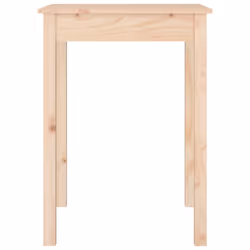 VidaXL 814254 tavolo da cucina e sala da pranzo - Vista aggiuntiva 4