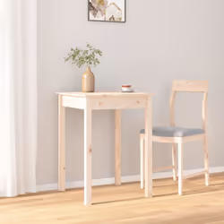 VidaXL 814254 tavolo da cucina e sala da pranzo - Vista aggiuntiva 5