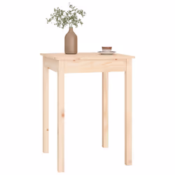 VidaXL 814254 tavolo da cucina e sala da pranzo - Vista aggiuntiva 6