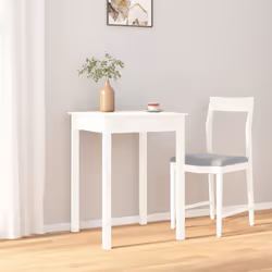 VidaXL 814255 tavolo da cucina e sala da pranzo - Vista aggiuntiva 5