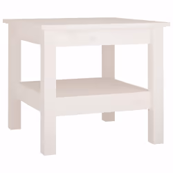 VidaXL 814265, Bianco