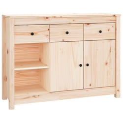 VidaXL 814554 credenza per soggiorno