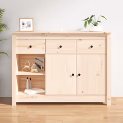 VidaXL 814554 credenza per soggiorno