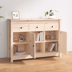 VidaXL 814554 credenza per soggiorno