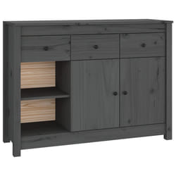 VidaXL 814556 credenza per soggiorno