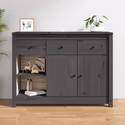 VidaXL 814556 credenza per soggiorno