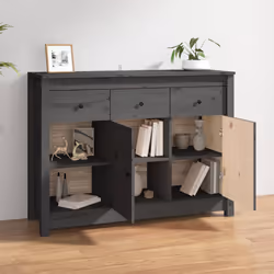 VidaXL 814556 credenza per soggiorno