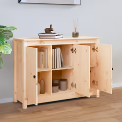 VidaXL 814559 credenza per soggiorno