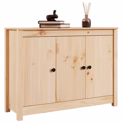 VidaXL 814559 credenza per soggiorno - Vista aggiuntiva 5