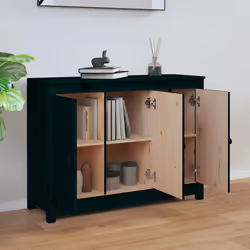 VidaXL 814563 credenza per soggiorno