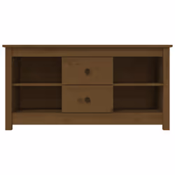 VidaXL 814572 supporto TV e sistema audio