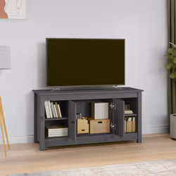 VidaXL 814576 supporto TV e sistema audio - Vista aggiuntiva 6