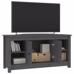 VidaXL 814576 supporto TV e sistema audio - Vista aggiuntiva 7