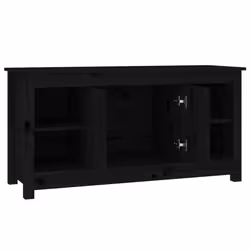 VidaXL 814578 supporto TV e sistema audio - Vista aggiuntiva 4