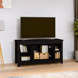 VidaXL 814578 supporto TV e sistema audio - Vista aggiuntiva 6