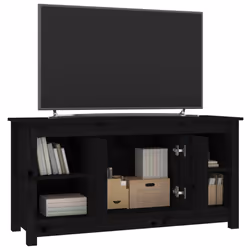 VidaXL 814578 supporto TV e sistema audio - Vista aggiuntiva 7