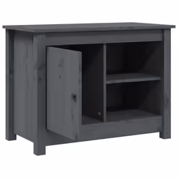 VidaXL 814581 supporto TV e sistema audio - Vista aggiuntiva 7