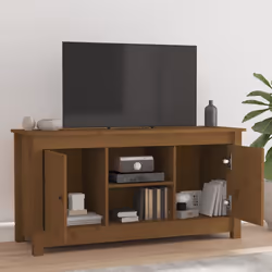 VidaXL 814587 supporto TV e sistema audio - Vista aggiuntiva 6