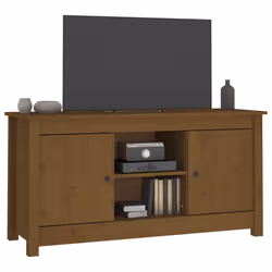 VidaXL 814587 supporto TV e sistema audio - Vista aggiuntiva 7