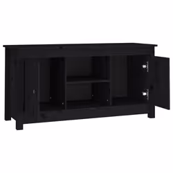 VidaXL 814588 supporto TV e sistema audio - Vista aggiuntiva 4