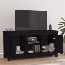 VidaXL 814588 supporto TV e sistema audio - Vista aggiuntiva 6