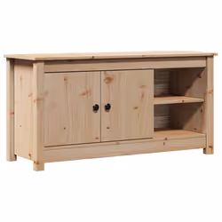 VidaXL 814589, Legno, Legno, Legno, 1030 mm, 365 mm, 520 mm