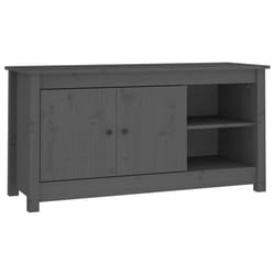 VidaXL 814591 supporto TV e sistema audio