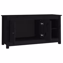 VidaXL 814593 supporto TV e sistema audio - Vista aggiuntiva 4