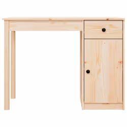 VidaXL 814629 scrivania - Vista aggiuntiva 6