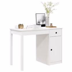 VidaXL 814630 scrivania - Vista aggiuntiva 4