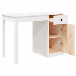 VidaXL 814630 scrivania - Vista aggiuntiva 7