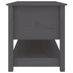 VidaXL 820923 tavolino da caffè, comodino e consolle da soggiorno - Vista aggiuntiva 4