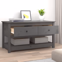 VidaXL 820923 tavolino da caffè, comodino e consolle da soggiorno - Vista aggiuntiva 6