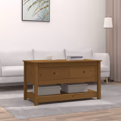 VidaXL 820924, Marrone