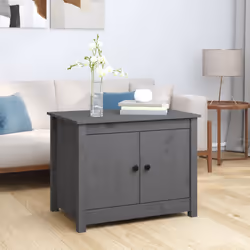 VidaXL 820928 tavolino da caffè, comodino e consolle da soggiorno