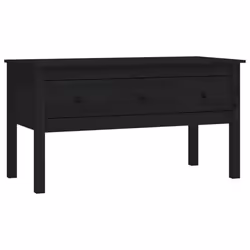 VidaXL 820945, Nero