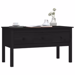 VidaXL 820945 tavolino da caffè, comodino e consolle da soggiorno - Vista aggiuntiva 4