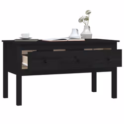 VidaXL 820945 tavolino da caffè, comodino e consolle da soggiorno - Vista aggiuntiva 5