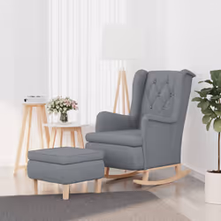 VidaXL 3121272 poltrona