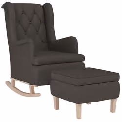 VidaXL 3121273 poltrona