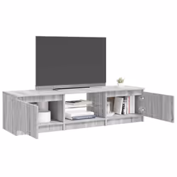 VidaXL 822682 supporto TV e sistema audio - Vista aggiuntiva 5