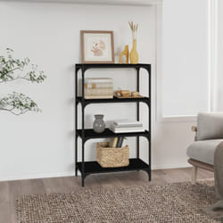 VidaXL 819327 libreria soggiorno